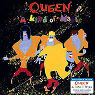 DANILO Calendar 2026 Queen - Collector's Edition - Wall Calendar