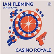 Fleming Ian: Casino Royale - CD Audiobooks