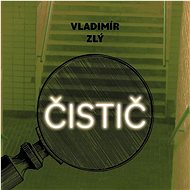 Zlý Vladimír: Cleaner - CD Audiobooks