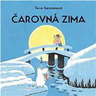 Jansson Tove: The magic winter - CD Audiobooks