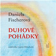Fischer Daniela: Rainbow Fairy Tales - CD Audiobooks