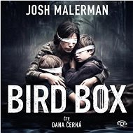 Malerman Josh: Bird Box - CD Audiobooks