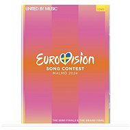 Various: Eurovision Song Contest Malmö 2024 - DVD Film
