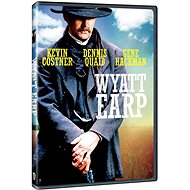 Wyatt Earp - DVD Film