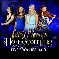 Celtic Woman: Homecoming - Music CD