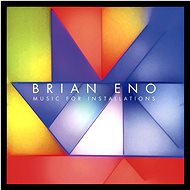 Eno Brian: Music For Installation - Music CD