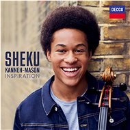 Kanneh-Mason Sheku: Inspiration - Music CD