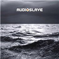 Audioslave: Out Of Exile - Music CD