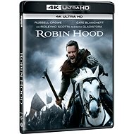 Robin Hood - Blu-ray Film