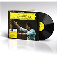 Abbado Claudio: Symphony No. 1 - LP Record