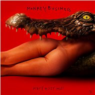 Monkey Business: when the muses are silent - LP Record