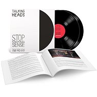 Talking Heads: Stop Making Sense - LP Record