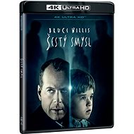 The Sixth Sense - Blu-ray Film
