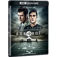 Signs - Blu-ray Film