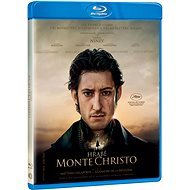 Count of Monte Cristo - Blu-ray Film