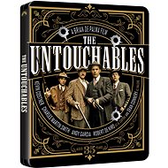 The incorruptible - Blu-ray Film