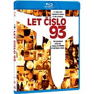 Flight number 93 - Blu-ray Film
