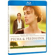 Pride and Prejudice - Blu-ray Film