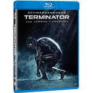 Terminator - Blu-ray Film