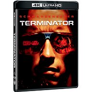 Terminator - Blu-ray Film