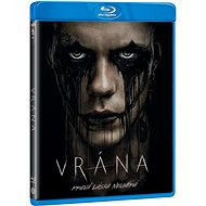 Crow - Blu-ray Film