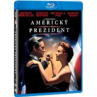 Americký prezident - Film na Blu-ray