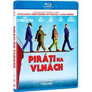 Pirates on the waves - Blu-ray Film