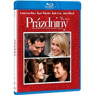 Holidays - Blu-ray Film
