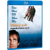 The eternal light of the immaculate mind - Blu-ray Film