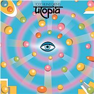 Todd Rundgren's Utopia - RSD 2024 - LP Record