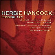 Hancock Herbie: Possibilities - RSD 2024 - LP Record