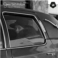 Mitchell Joni: Hejira Demos - RSD 2024 - LP Record