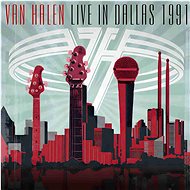 Van Halen: Cowboys - RSD 2024 - LP Record