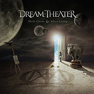 Dream Theater: Black Clouds & Silver Linings, Limited - LP Record
