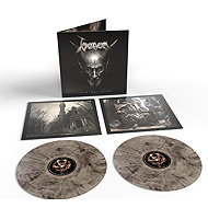 Venom: Into Oblivion - LP Record