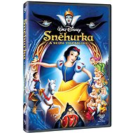 Snow White and the Seven Dwarfs - DVD - DVD Film