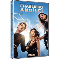 Charlie's Angels - DVD - DVD Film