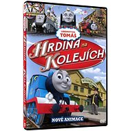 Thomas the Tank Engine: Hero on the rails - DVD Film