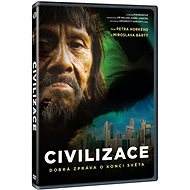 Civilization - DVD - DVD Film