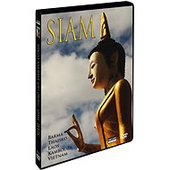 Siam - DVD - DVD Film