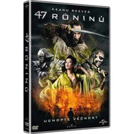 47 ronin - DVD Film