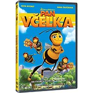 Mr. Bee - DVD - DVD Film