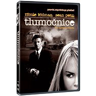 Interpreter - DVD - DVD Film