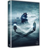 The X-Files Season 2 (7DVD) - DVD Film