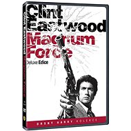 Magnum Force (Deluxe Edition) - DVD Film