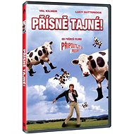 Top Secret! - DVD - DVD Film
