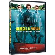Shut up and paddle - DVD Film