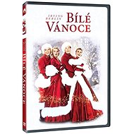 White Christmas - DVD - DVD Film