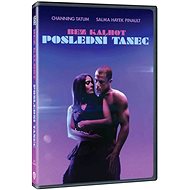 No pants: The Last Dance - DVD - DVD Film