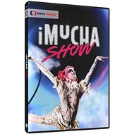 iMucha Show - DVD - DVD Film